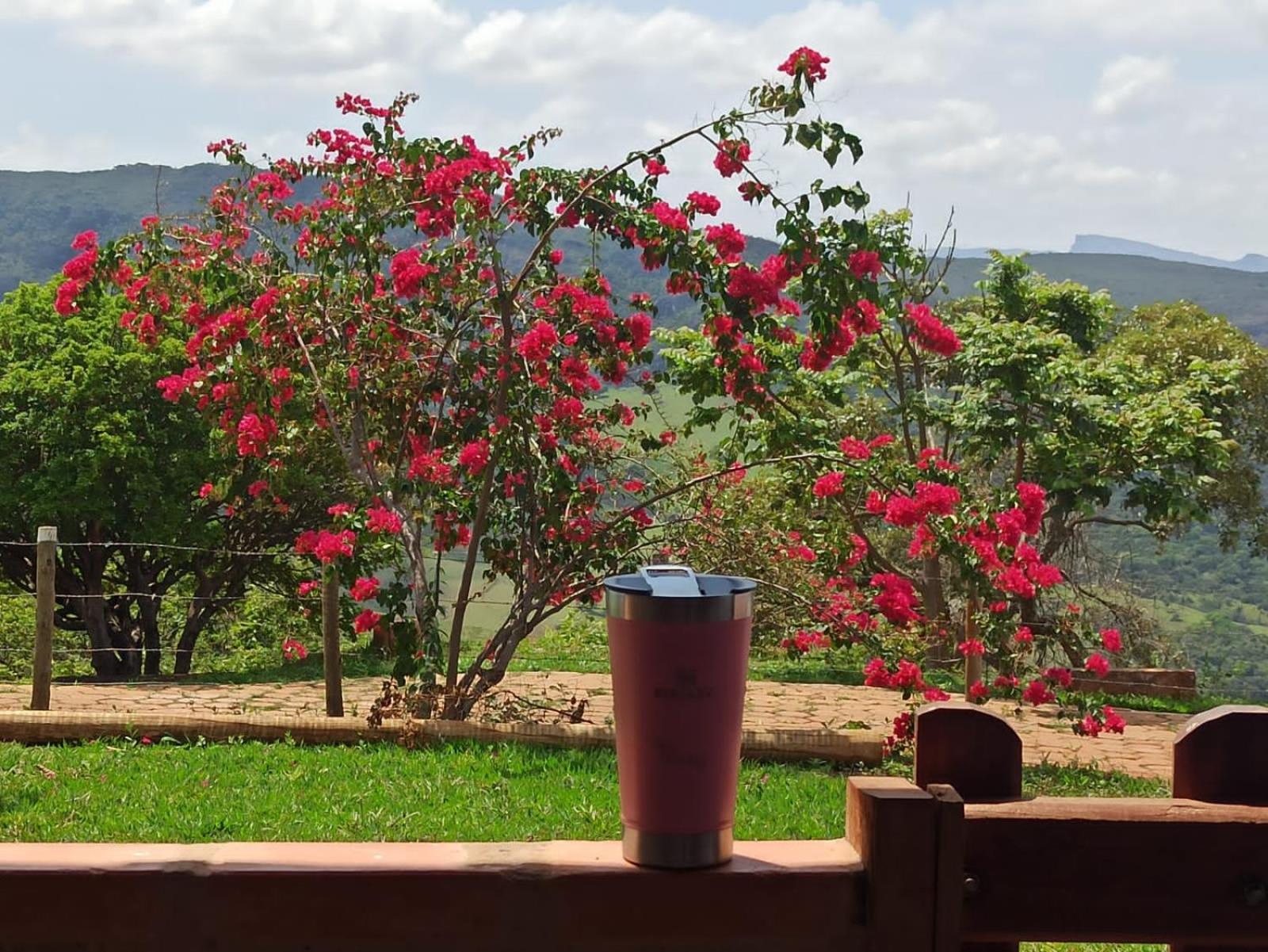 Casa Grande, Bem Espacosa, Em Itambe Do Mato Dentro, Cabeca De Boi Villa Esterno foto